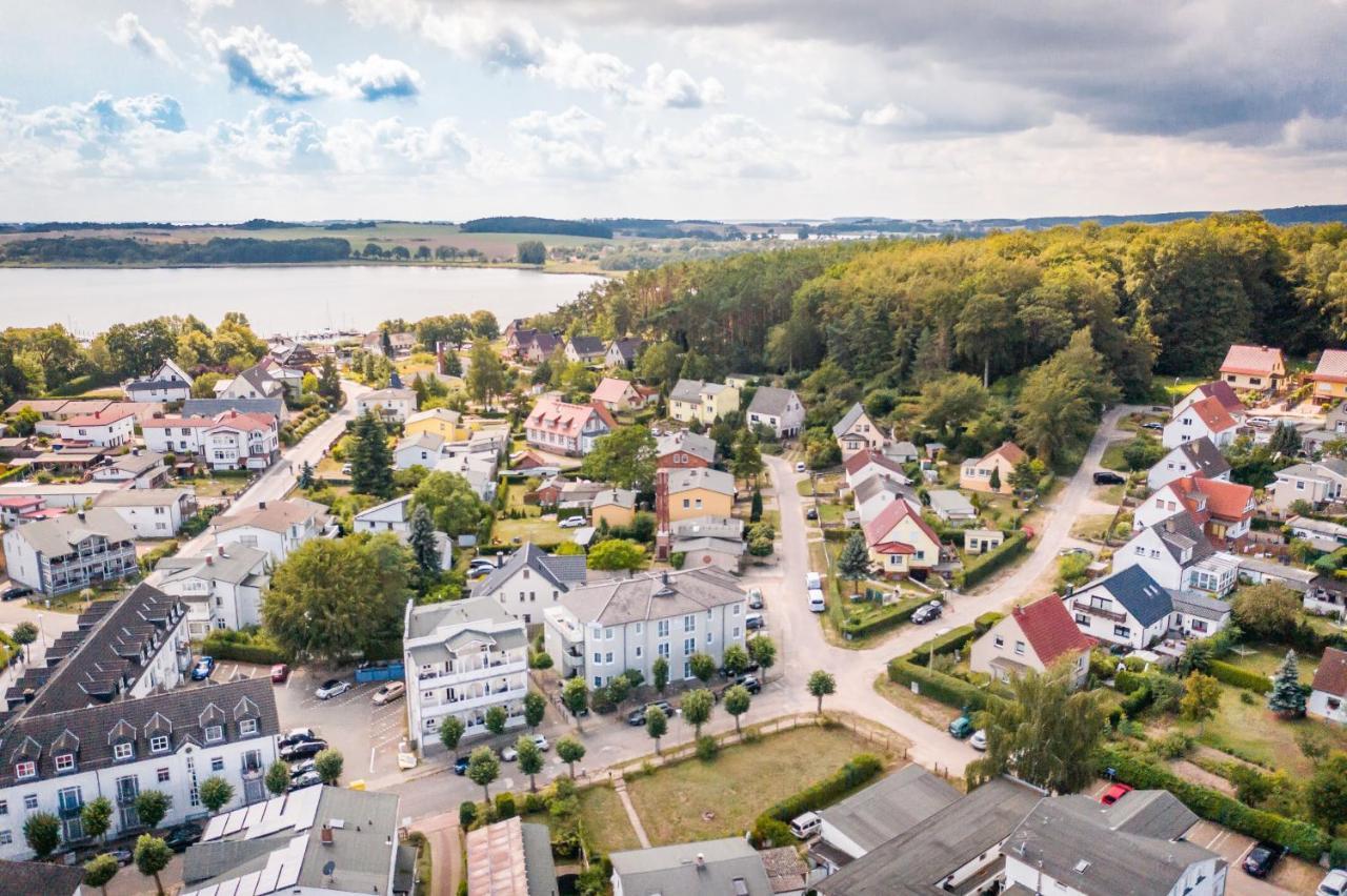 Villa Manatee Mit Sauna Und Fitness ゼリン エクステリア 写真