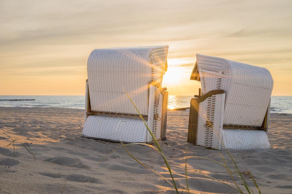 Villa Manatee Mit Sauna Und Fitness ゼリン エクステリア 写真